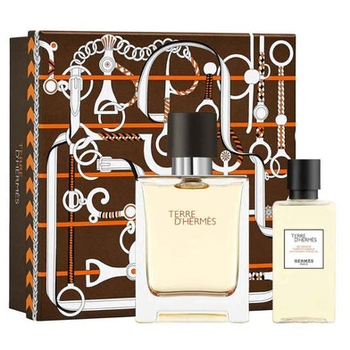 Terre D'Hermes darčeková sada